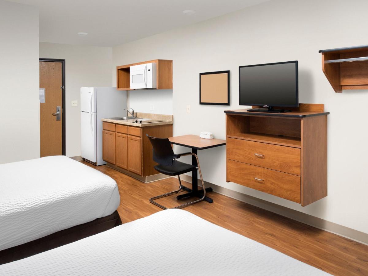 Extended Stay America Select Suites - Jacksonville - North المظهر الخارجي الصورة