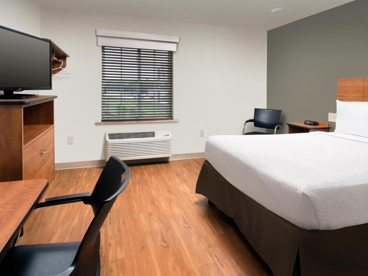 Extended Stay America Select Suites - Jacksonville - North المظهر الخارجي الصورة