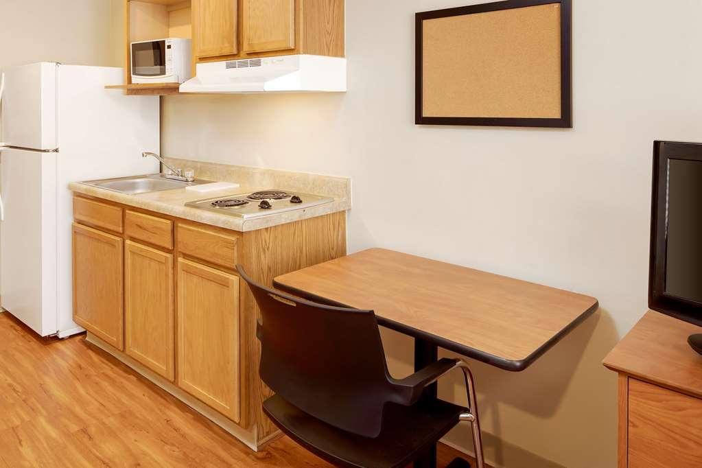 Extended Stay America Select Suites - Jacksonville - North الغرفة الصورة