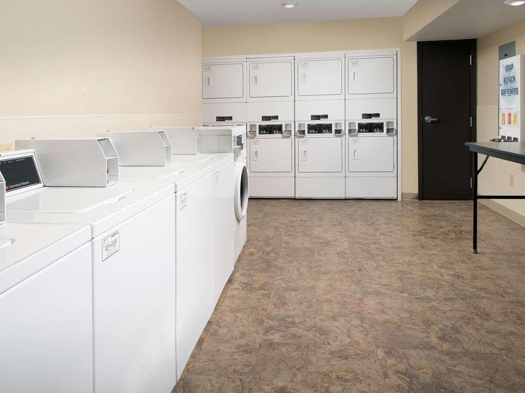 Extended Stay America Select Suites - Jacksonville - North المرافق الصورة