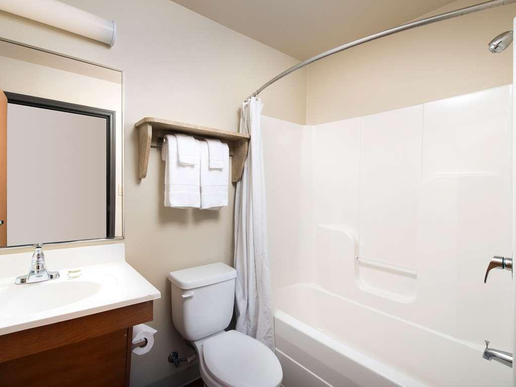 Extended Stay America Select Suites - Jacksonville - North المظهر الخارجي الصورة