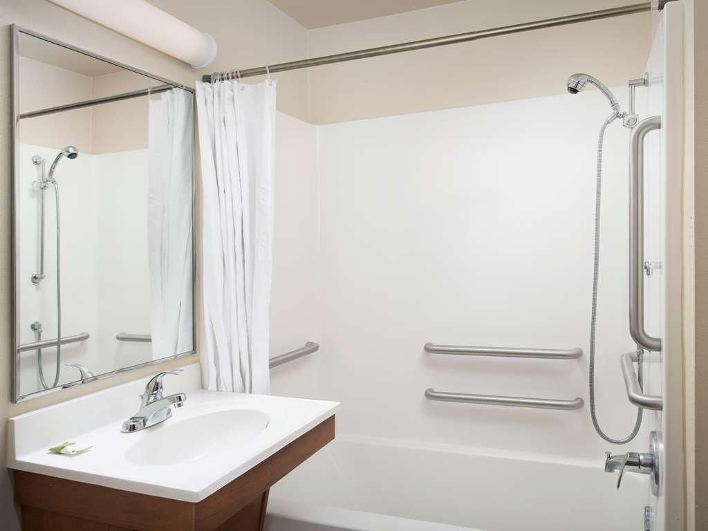 Extended Stay America Select Suites - Jacksonville - North المظهر الخارجي الصورة