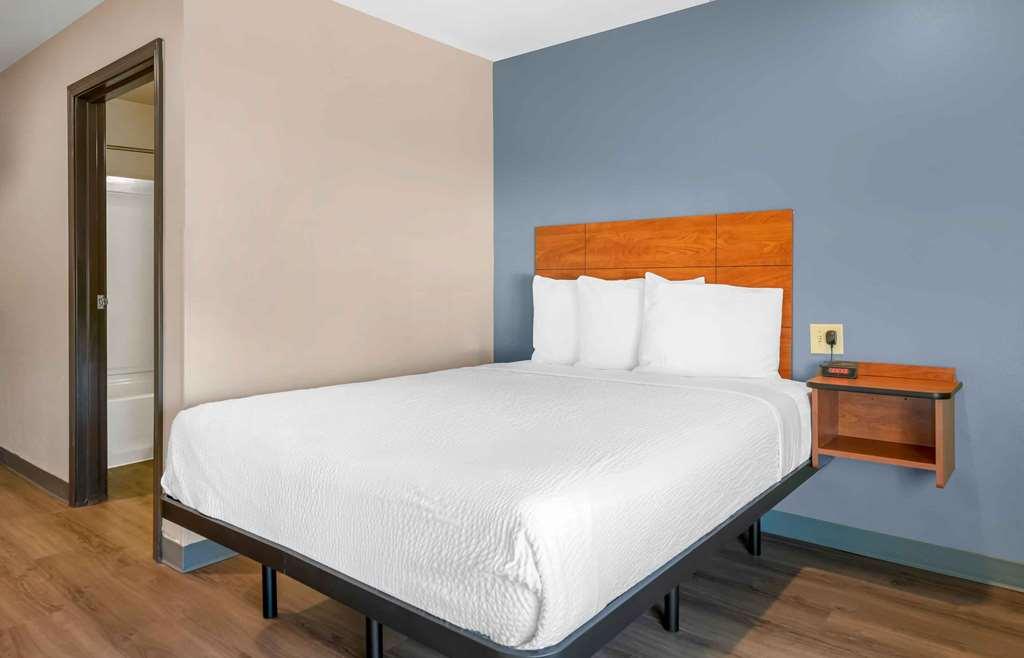Extended Stay America Select Suites - Jacksonville - North الغرفة الصورة