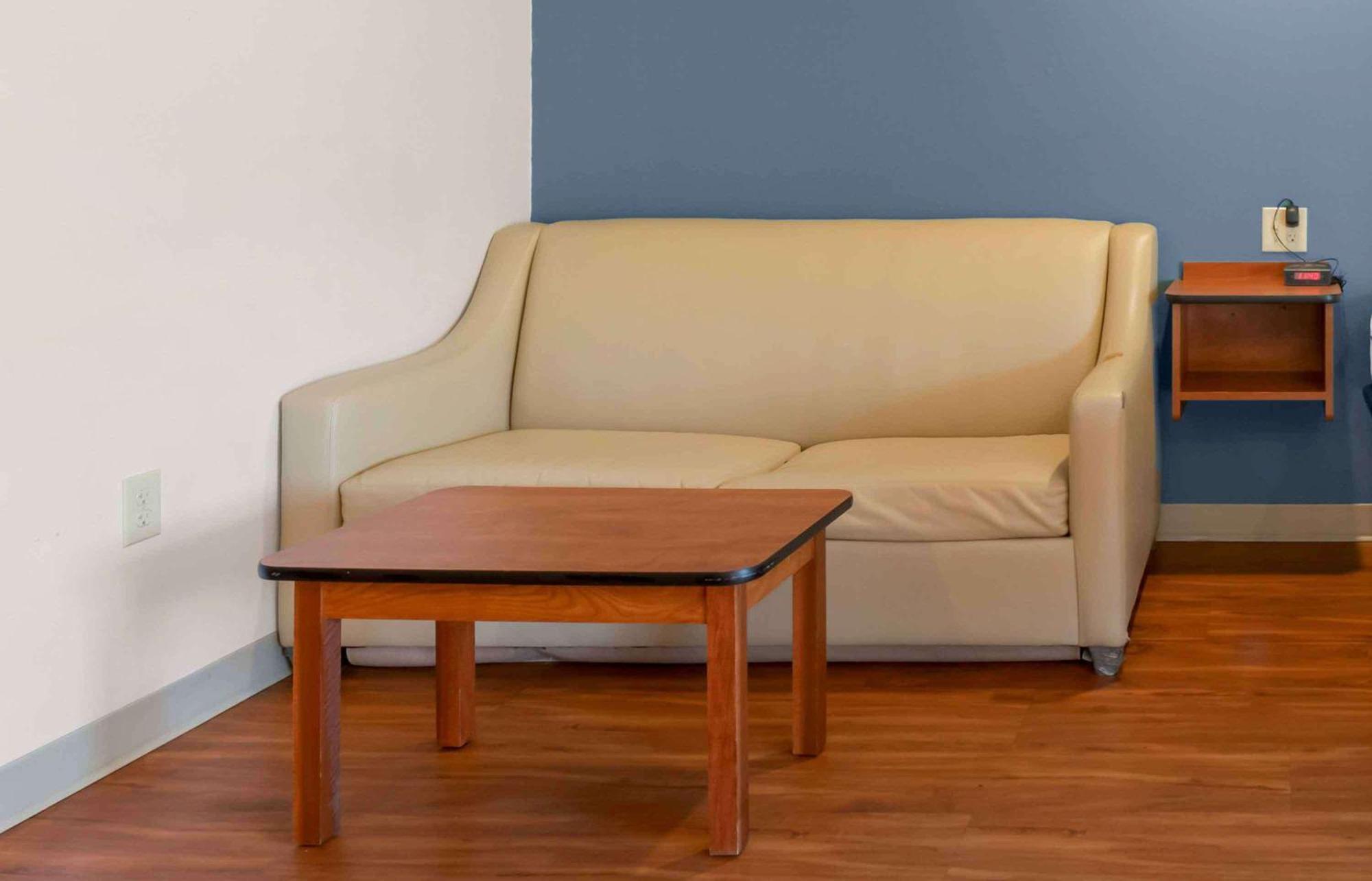 Extended Stay America Select Suites - Jacksonville - North المظهر الخارجي الصورة