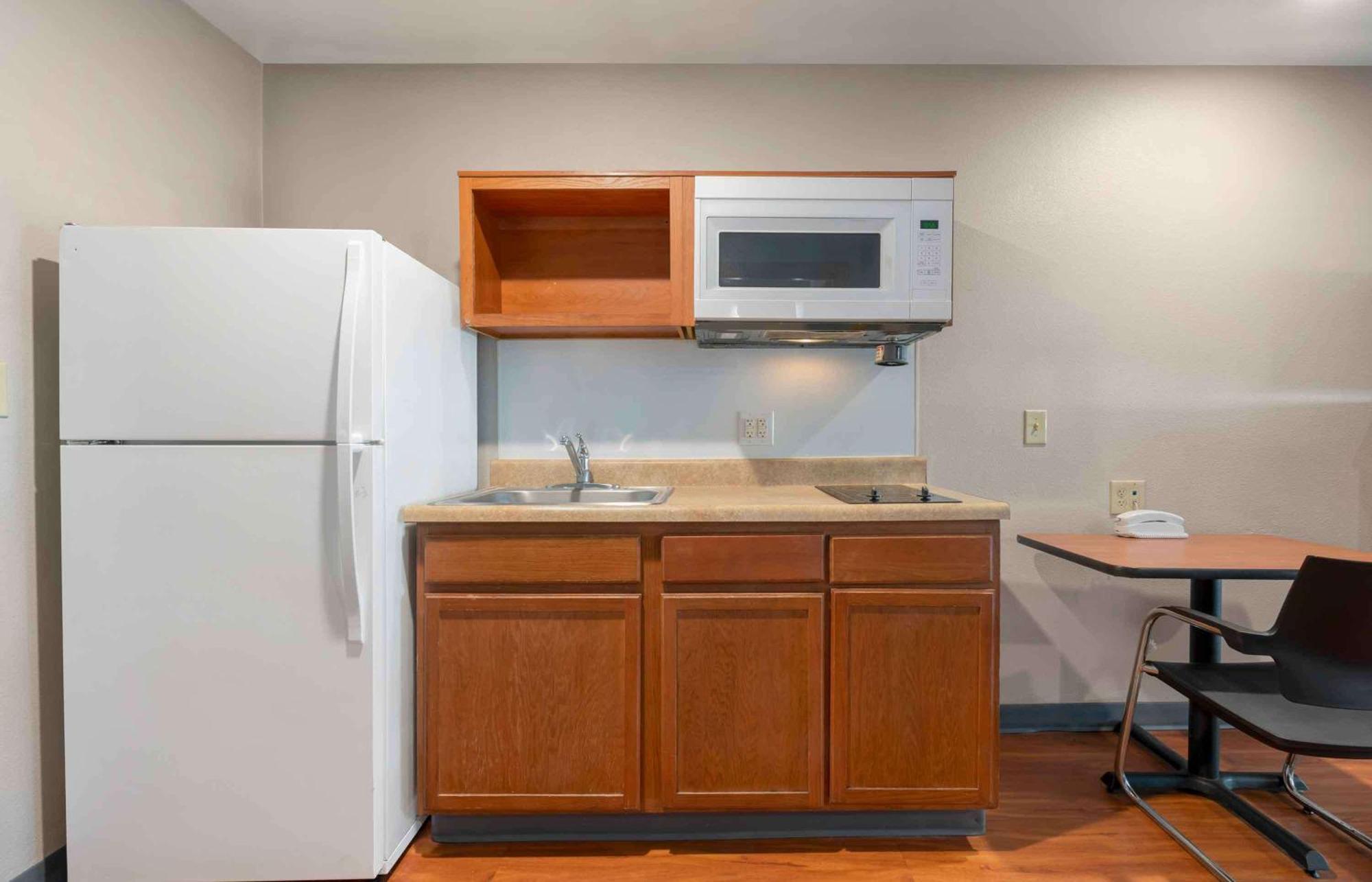Extended Stay America Select Suites - Jacksonville - North المظهر الخارجي الصورة