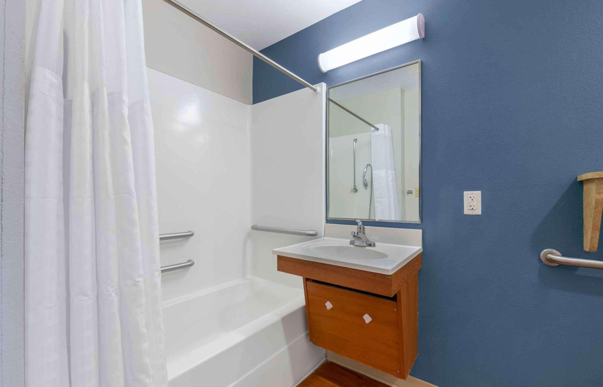 Extended Stay America Select Suites - Jacksonville - North المظهر الخارجي الصورة