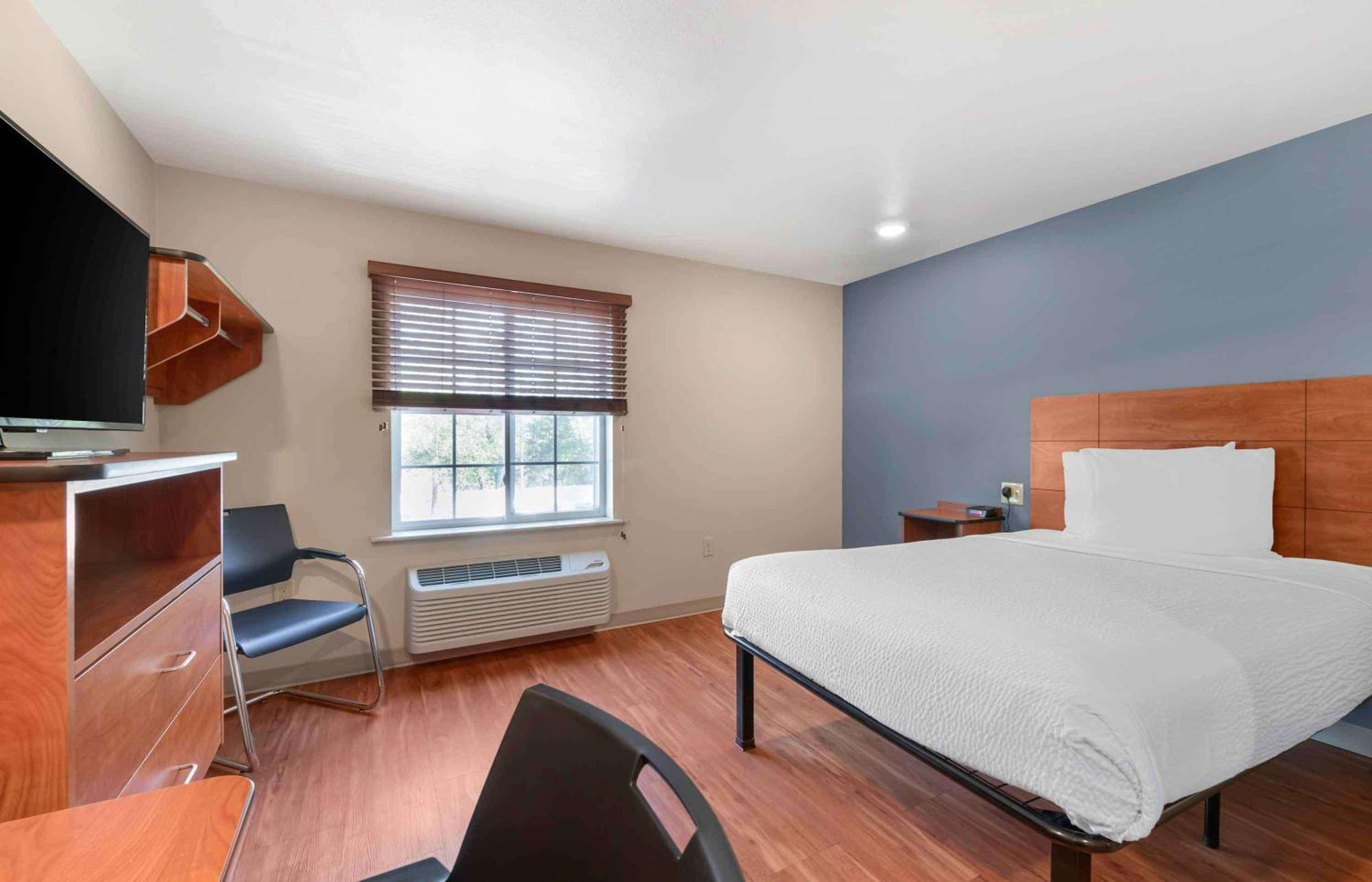 Extended Stay America Select Suites - Jacksonville - North المظهر الخارجي الصورة
