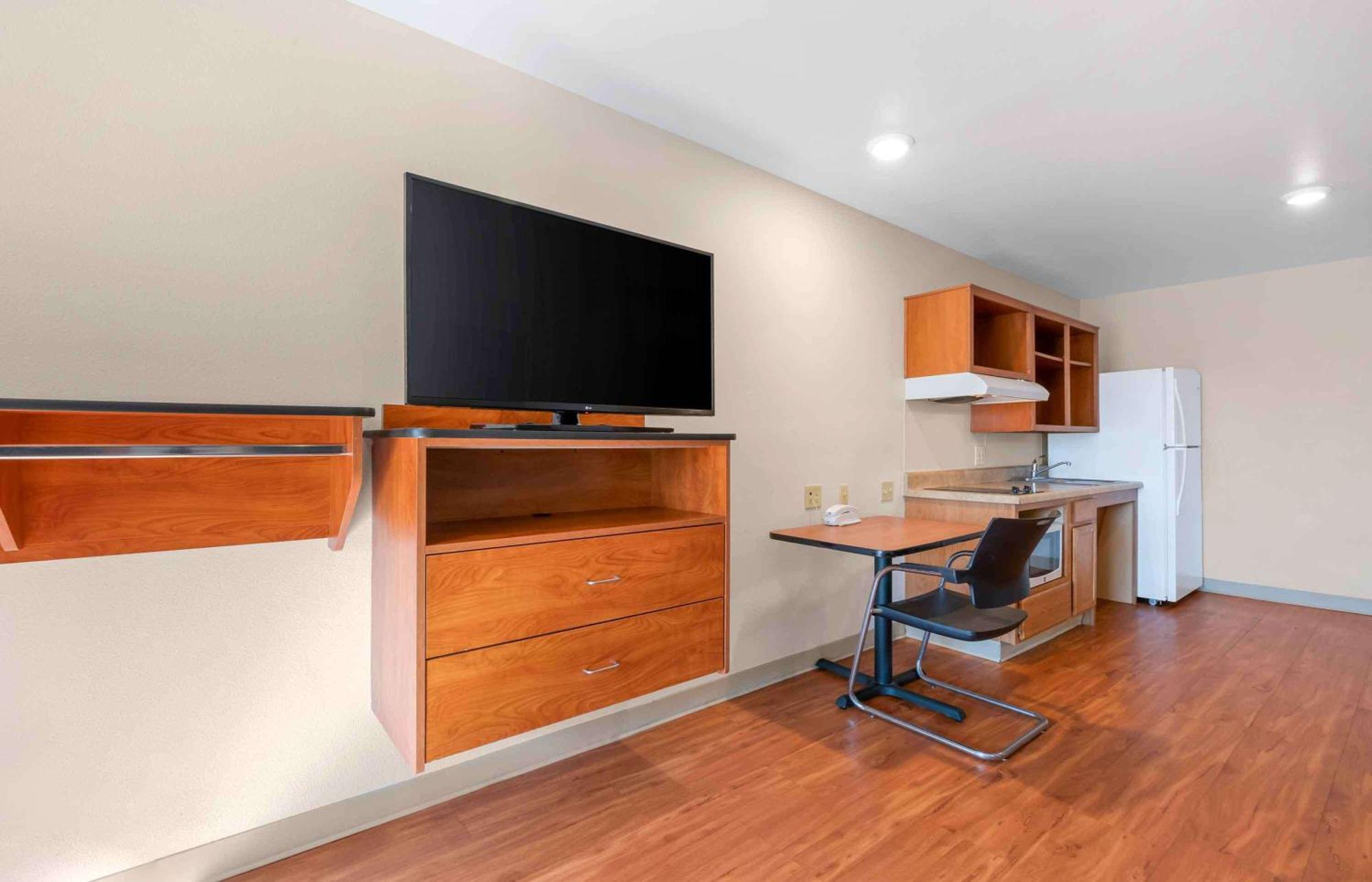 Extended Stay America Select Suites - Jacksonville - North المظهر الخارجي الصورة