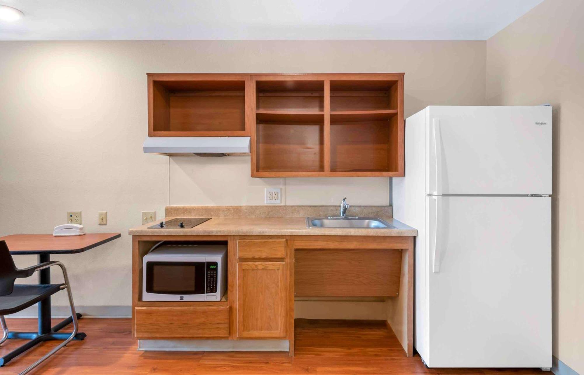 Extended Stay America Select Suites - Jacksonville - North المظهر الخارجي الصورة