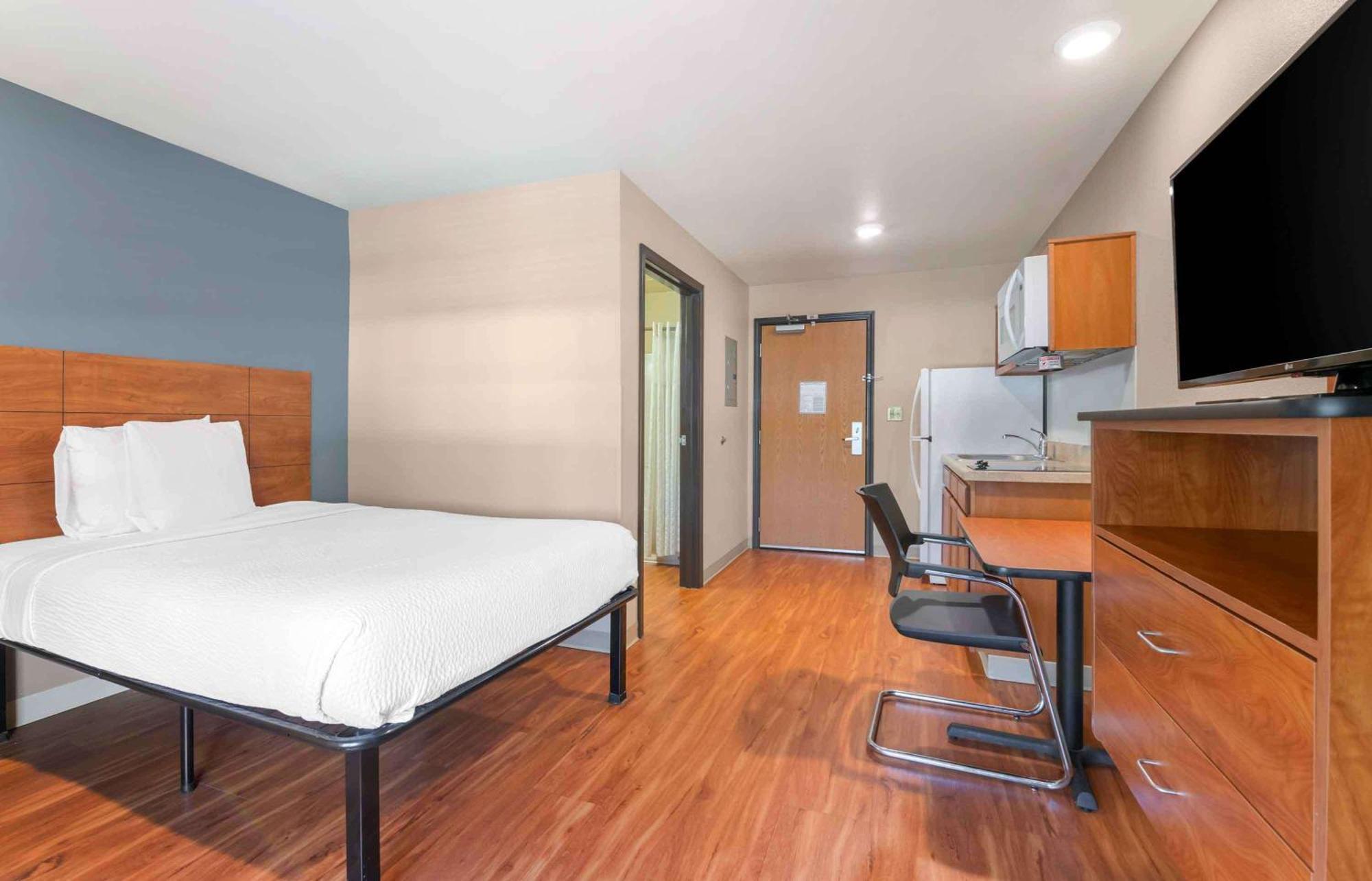Extended Stay America Select Suites - Jacksonville - North المظهر الخارجي الصورة