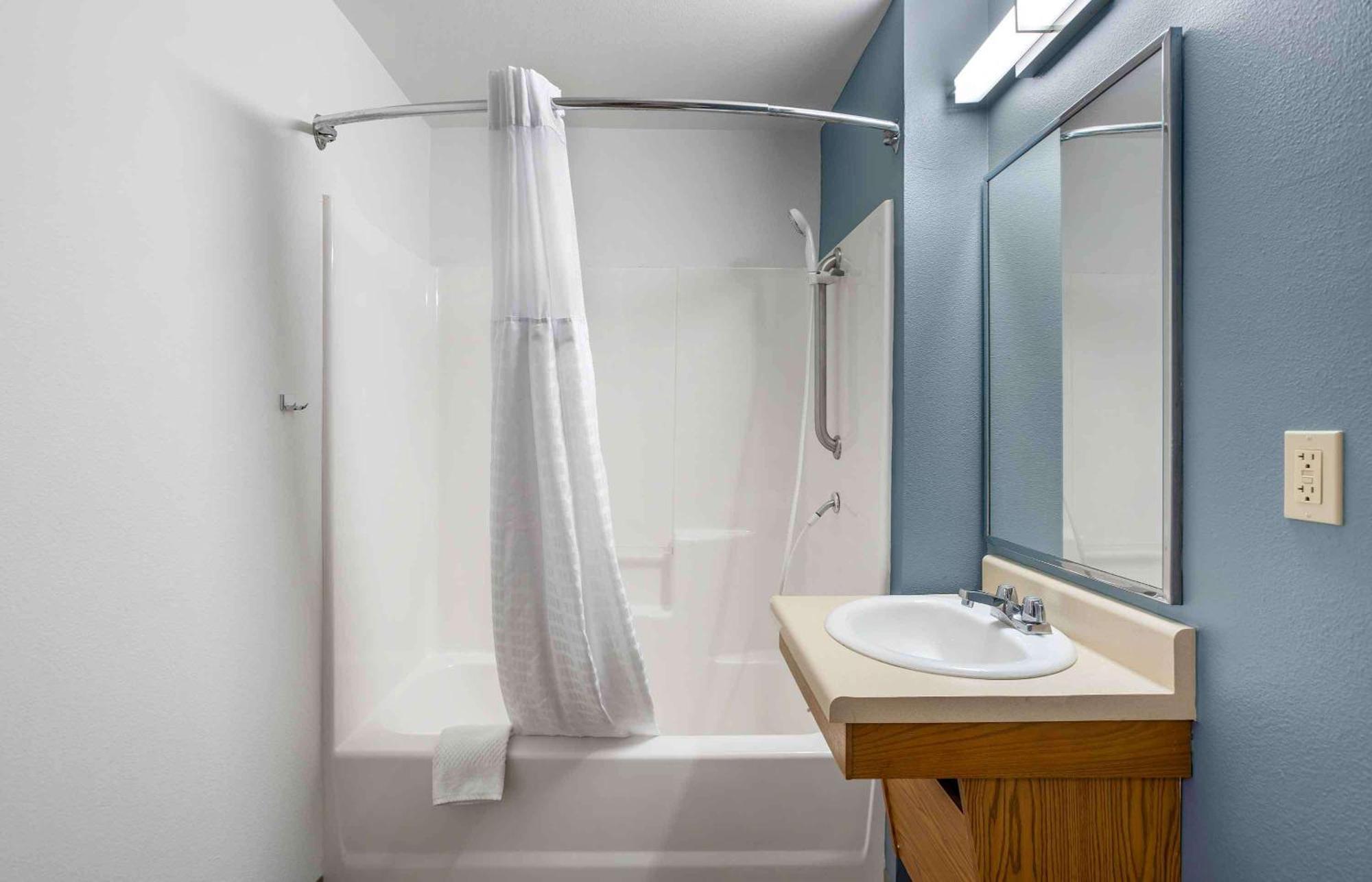 Extended Stay America Select Suites - Jacksonville - North المظهر الخارجي الصورة