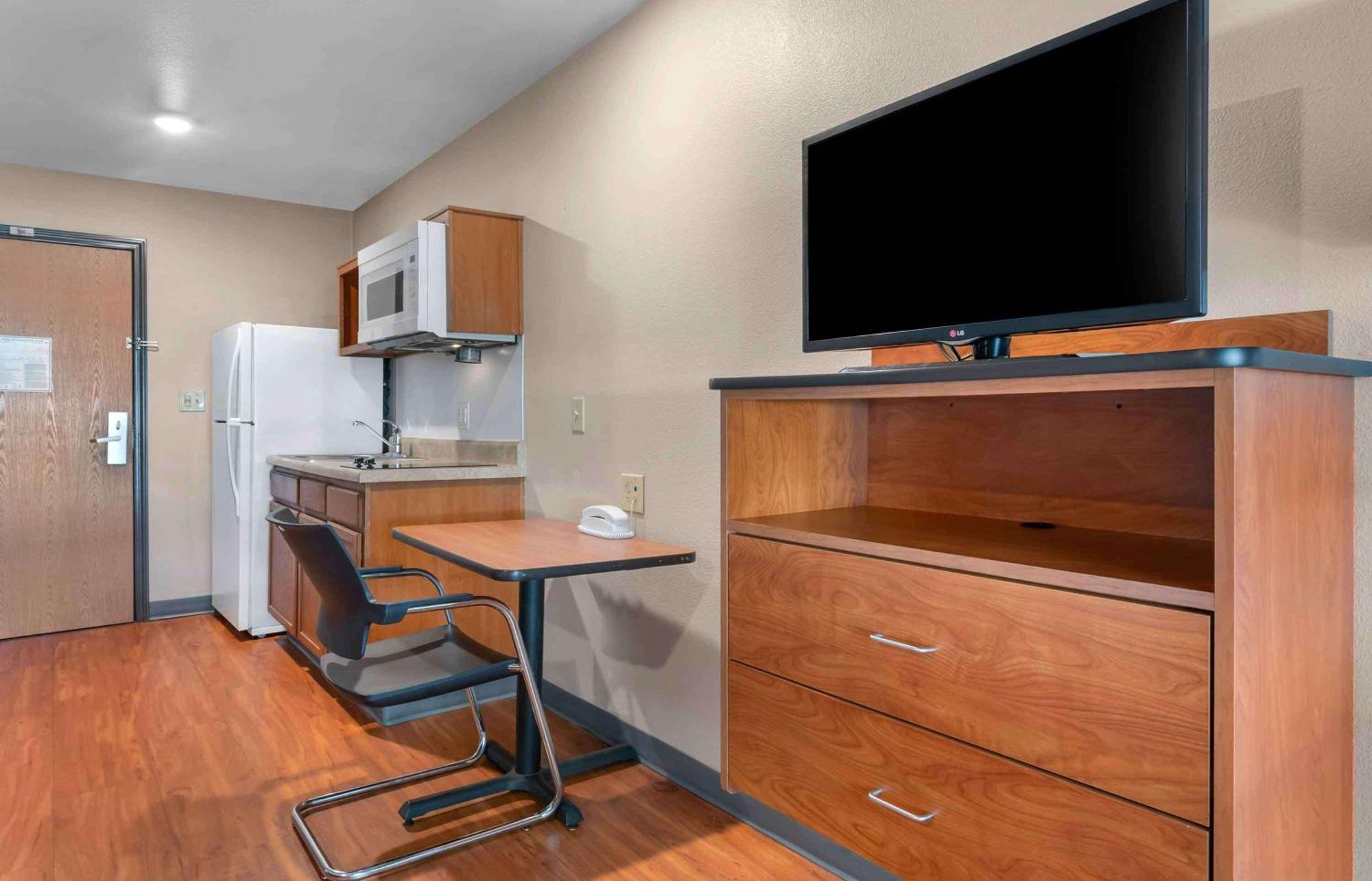 Extended Stay America Select Suites - Jacksonville - North المظهر الخارجي الصورة