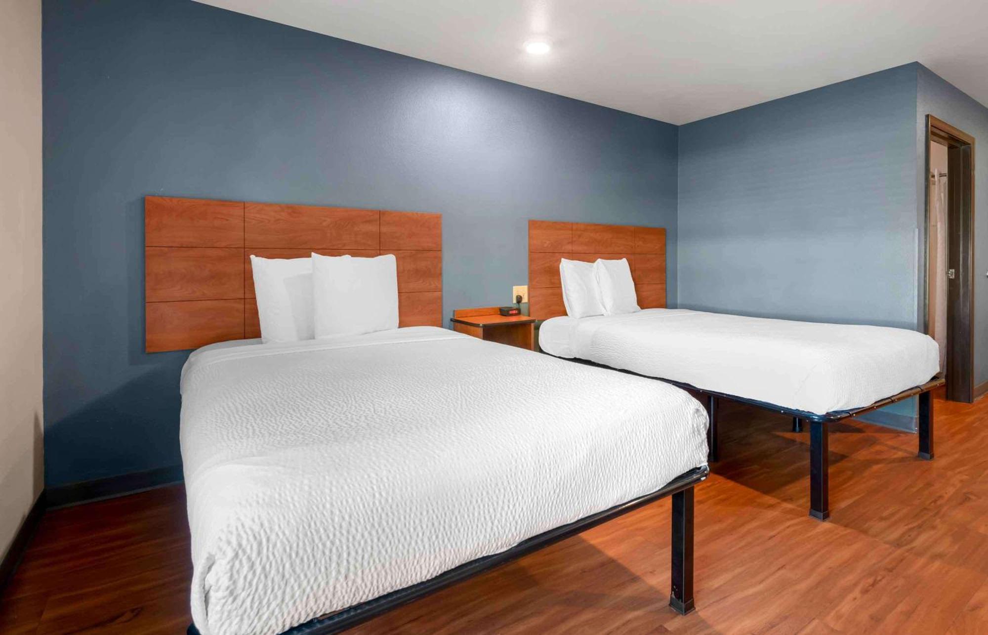 Extended Stay America Select Suites - Jacksonville - North المظهر الخارجي الصورة